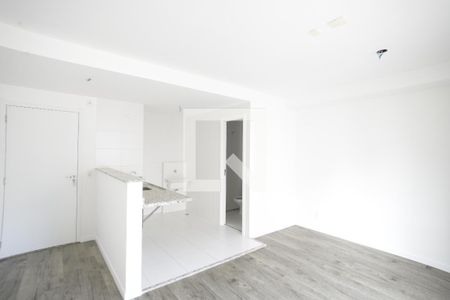 Studio de kitnet/studio à venda com 1 quarto, 33m² em Liberdade, São Paulo