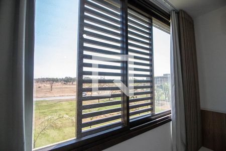 quarto 1 de apartamento para alugar com 1 quarto, 200m² em Asa Sul, Brasília