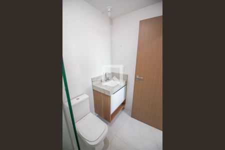 Banheiro de apartamento para alugar com 1 quarto, 200m² em Asa Sul, Brasília