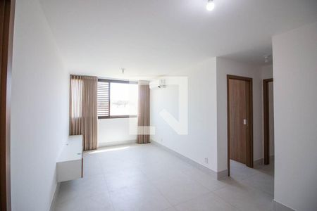 sala de apartamento para alugar com 1 quarto, 200m² em Asa Sul, Brasília