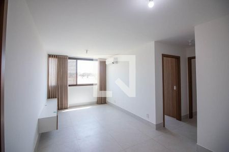 sala de apartamento para alugar com 1 quarto, 200m² em Asa Sul, Brasília