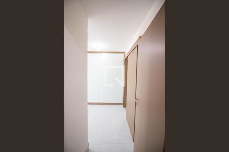 Corredor de apartamento para alugar com 1 quarto, 200m² em Asa Sul, Brasília