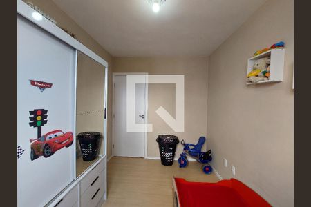 Quarto 1 de apartamento à venda com 2 quartos, 44m² em Usina Piratininga, São Paulo