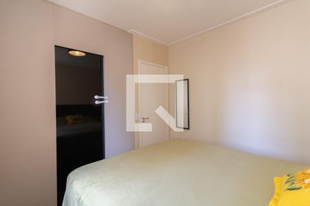 Suíte de apartamento para alugar com 2 quartos, 57m² em Jardim Flor da Montanha, Guarulhos