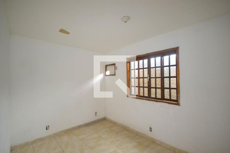 Quarto 1 de casa para alugar com 1 quarto, 60m² em Comendador Soares, Nova Iguaçu