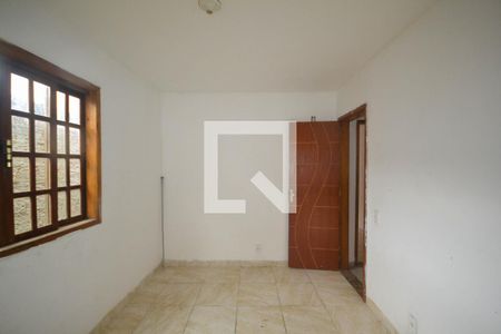 Quarto 1 de casa para alugar com 1 quarto, 60m² em Comendador Soares, Nova Iguaçu