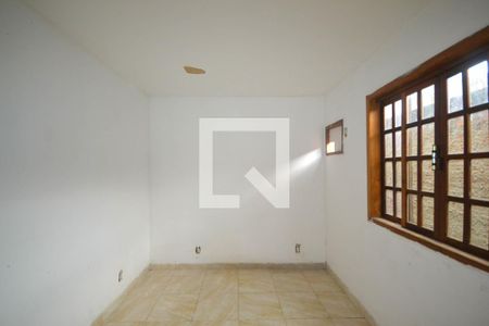 Quarto 1 de casa para alugar com 1 quarto, 60m² em Comendador Soares, Nova Iguaçu