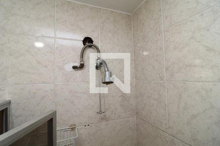 Banheiro de apartamento à venda com 1 quarto, 34m² em Portuguesa, Rio de Janeiro