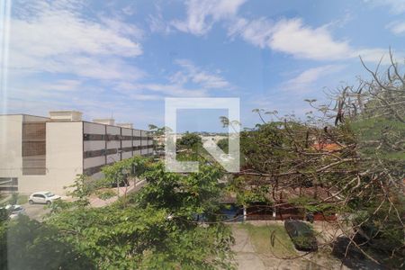 Vista da Sala de apartamento à venda com 1 quarto, 34m² em Portuguesa, Rio de Janeiro