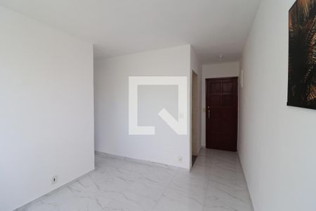 Apartamento à venda com 34m², 1 quarto e sem vagaSala