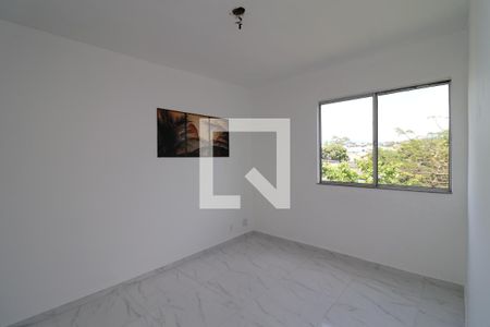 Sala de apartamento à venda com 1 quarto, 34m² em Portuguesa, Rio de Janeiro