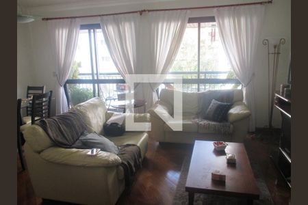 Apartamento à venda com 3 quartos, 105m² em Real Parque, São Paulo