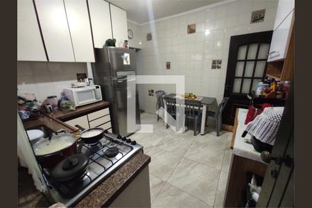 Casa à venda com 3 quartos, 131m² em Jardim Santa Cecilia, Guarulhos