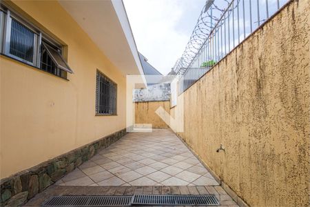 Casa à venda com 3 quartos, 154m² em Vila Rosalia, Guarulhos