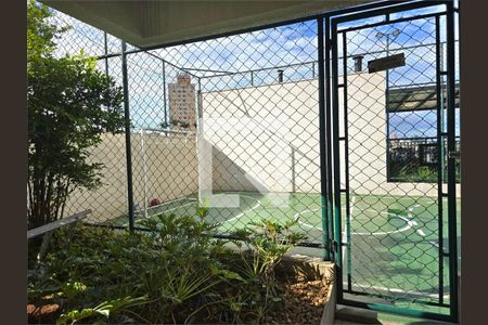 Apartamento à venda com 2 quartos, 64m² em Vila Mangalot, São Paulo