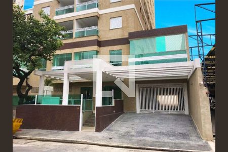 Apartamento à venda com 2 quartos, 62m² em Vila Galvão, Guarulhos