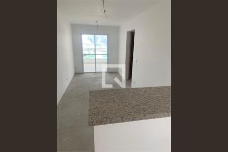 Apartamento à venda com 2 quartos, 62m² em Vila Galvão, Guarulhos