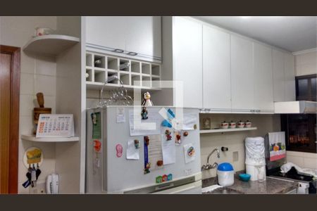 Apartamento à venda com 3 quartos, 103m² em Jardim Aeroporto, São Paulo