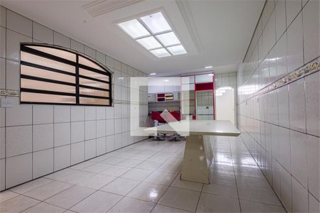 Casa à venda com 3 quartos, 295m² em Vila Rio de Janeiro, Guarulhos