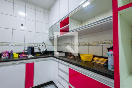 Casa à venda com 3 quartos, 295m² em Vila Rio de Janeiro, Guarulhos