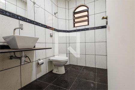 Casa à venda com 3 quartos, 295m² em Vila Rio de Janeiro, Guarulhos