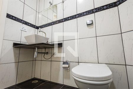 Casa à venda com 3 quartos, 295m² em Vila Rio de Janeiro, Guarulhos