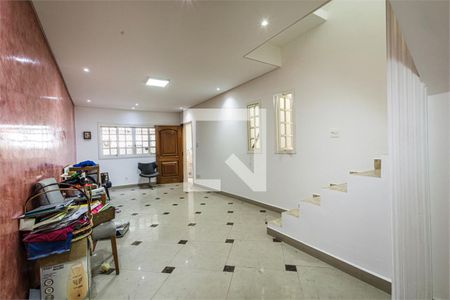 Casa à venda com 3 quartos, 295m² em Vila Rio de Janeiro, Guarulhos