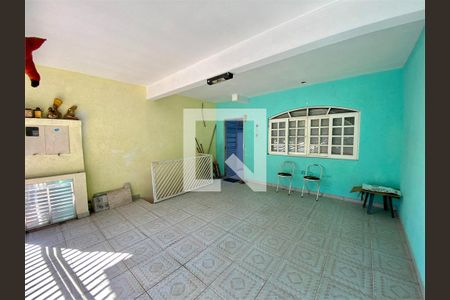 Casa à venda com 2 quartos, 127m² em Jardim Rosana, Guarulhos