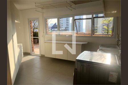 Apartamento à venda com 4 quartos, 881m² em Real Parque, São Paulo