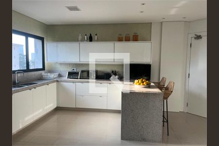 Apartamento à venda com 4 quartos, 881m² em Real Parque, São Paulo