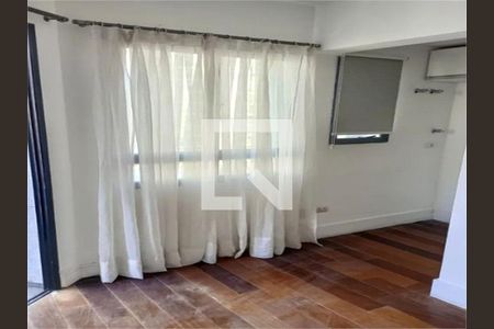 Apartamento à venda com 1 quarto, 40m² em Itaim Bibi, São Paulo