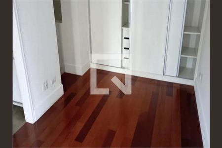 Apartamento à venda com 1 quarto, 40m² em Itaim Bibi, São Paulo