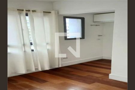 Apartamento à venda com 1 quarto, 40m² em Itaim Bibi, São Paulo