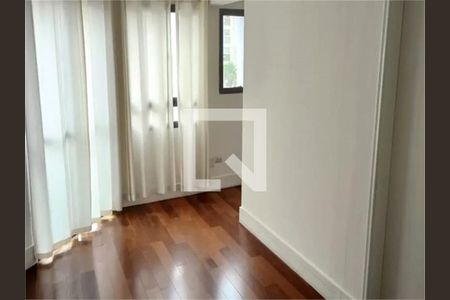 Apartamento à venda com 1 quarto, 40m² em Itaim Bibi, São Paulo