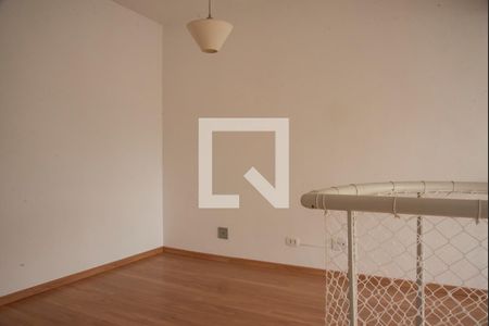 Suíte de apartamento à venda com 1 quarto, 50m² em Vila Clementino, São Paulo