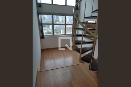 Apartamento à venda com 1 quarto, 50m² em Vila Clementino, São Paulo