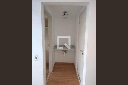 Apartamento à venda com 1 quarto, 50m² em Vila Clementino, São Paulo