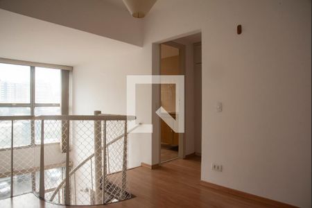 Suíte de apartamento à venda com 1 quarto, 50m² em Vila Clementino, São Paulo