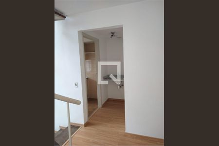 Apartamento à venda com 1 quarto, 50m² em Vila Clementino, São Paulo