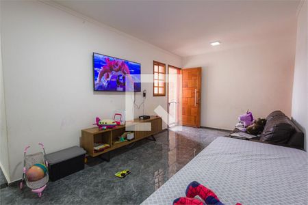 Casa à venda com 4 quartos, 178m² em Jardim Aida, Guarulhos