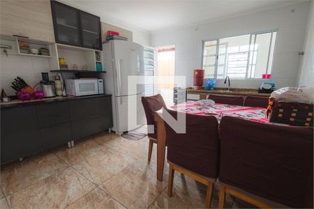 Casa à venda com 4 quartos, 178m² em Jardim Aida, Guarulhos