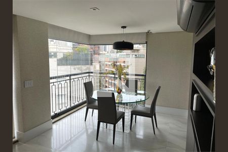 Apartamento à venda com 3 quartos, 685m² em Jardim Vitoria Regia, São Paulo