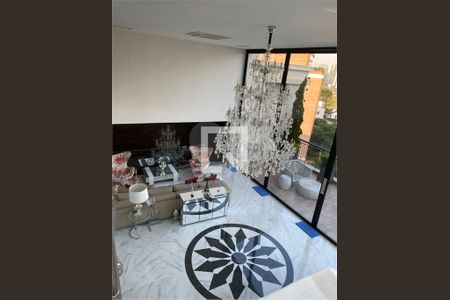 Apartamento à venda com 3 quartos, 685m² em Jardim Vitoria Regia, São Paulo