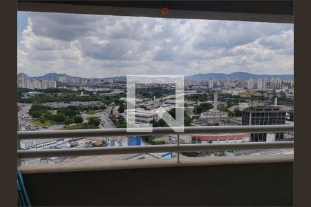 Apartamento à venda com 1 quarto, 47m² em Parque Industrial Tomas Edson, São Paulo