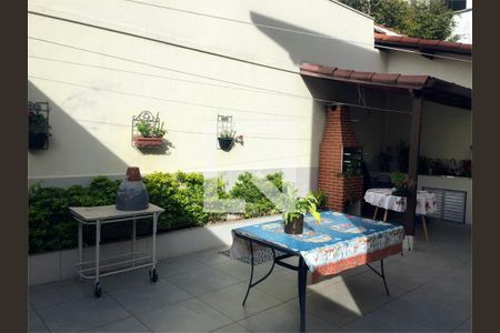 Casa à venda com 5 quartos, 300m² em Vila Nova Caledonia, São Paulo