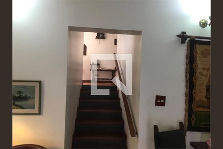 Casa à venda com 5 quartos, 300m² em Vila Nova Caledonia, São Paulo