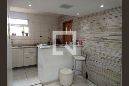 Apartamento à venda com 3 quartos, 84m² em Barra Funda, São Paulo