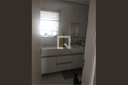 Apartamento à venda com 3 quartos, 84m² em Barra Funda, São Paulo