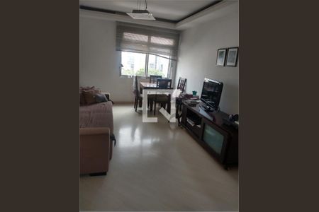 Apartamento à venda com 3 quartos, 84m² em Barra Funda, São Paulo