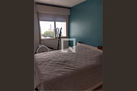 Apartamento à venda com 3 quartos, 84m² em Barra Funda, São Paulo